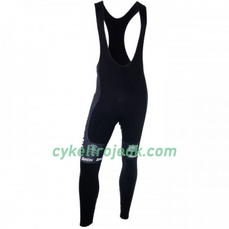 Bib Cykelbukser 2018 Bianchi Countervail N001